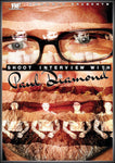 Paul Diamond Shoot Interview