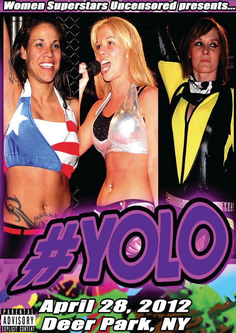 WSU- YOLO 4/28/12