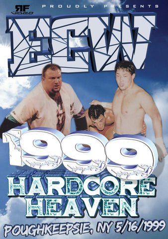 ECW Hardcore Heaven 1999