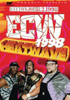 ECW Heatwave 1998