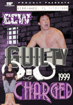 ECW Guilty As Charged 1999