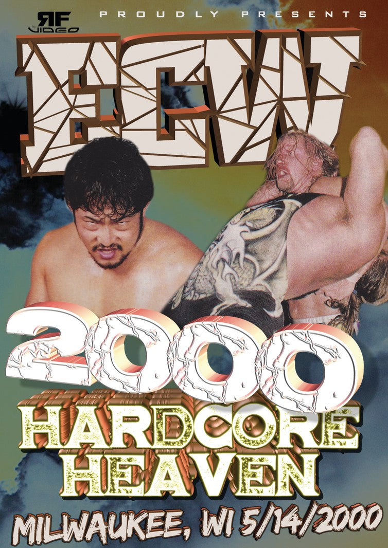 ECW Hardcore Heaven 2000