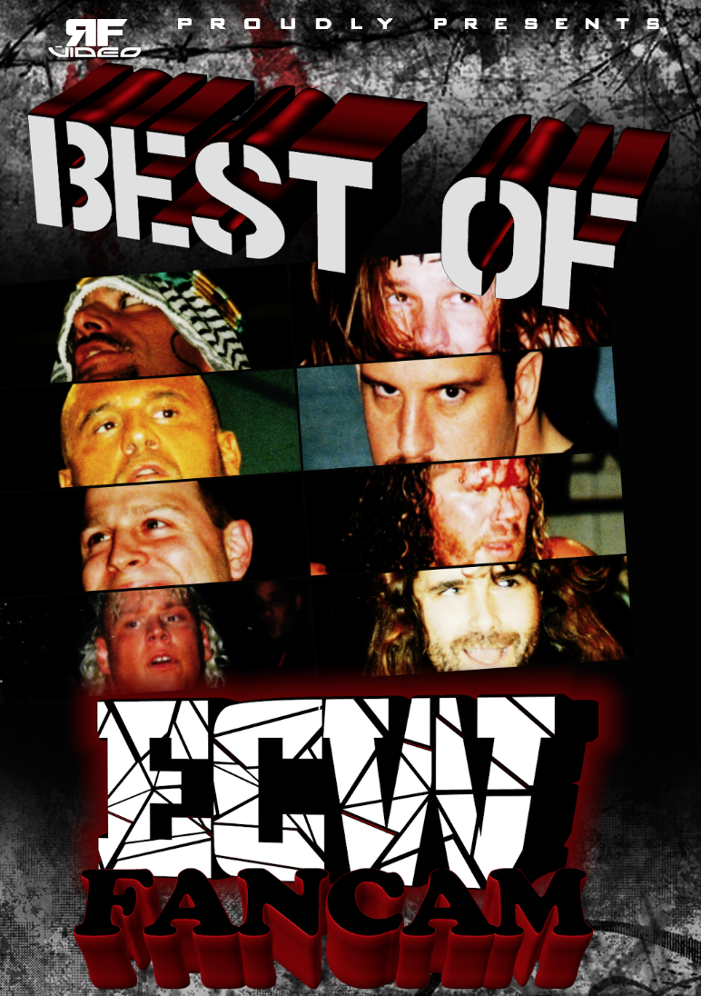 Best of the ECW Fancam