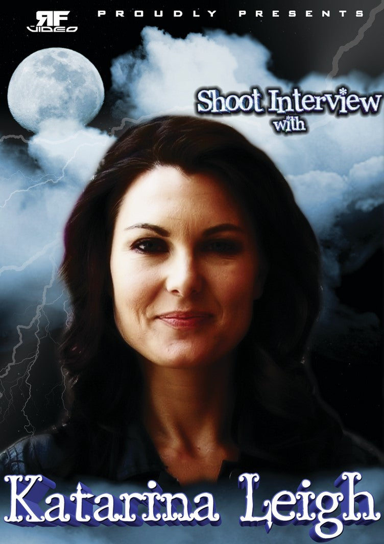 Katarina Leigh Shoot Interview