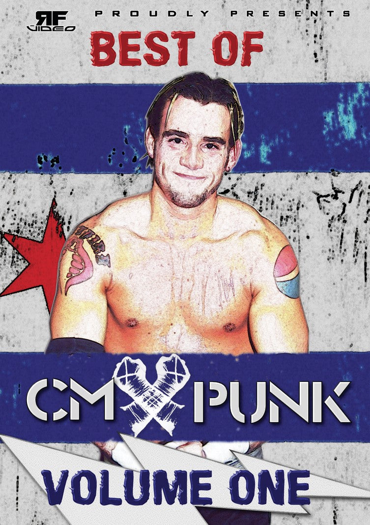 Best of CM Punk