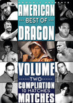 Best of American Dragon Vol. 2