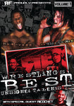 Wrestling’s Best Unsigned Talents Vol. 1- Sami Callihan & Rich Swann