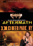 NYWC Aftermath 3/30/13 Deer Park, NY