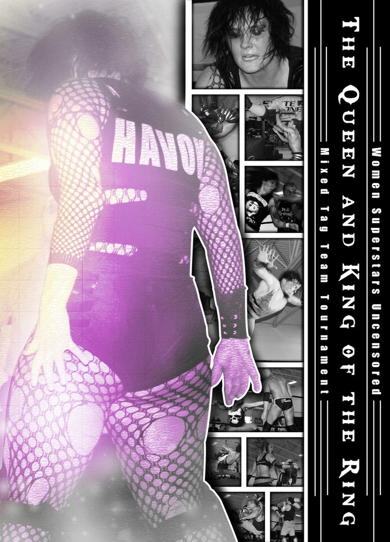 WSU King and Queen Tournament 5/11/13