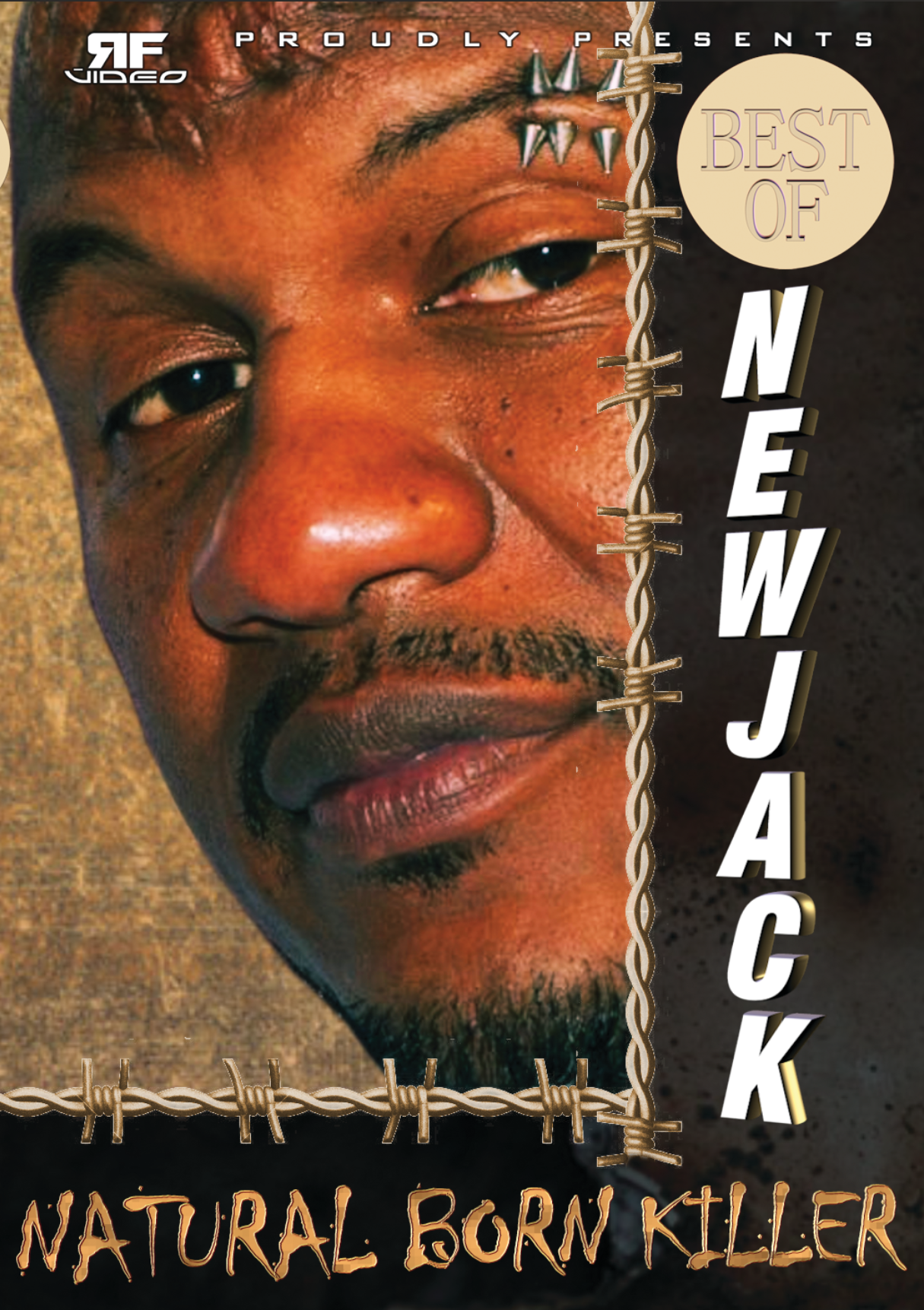 Best of New Jack- Natural Born Killer