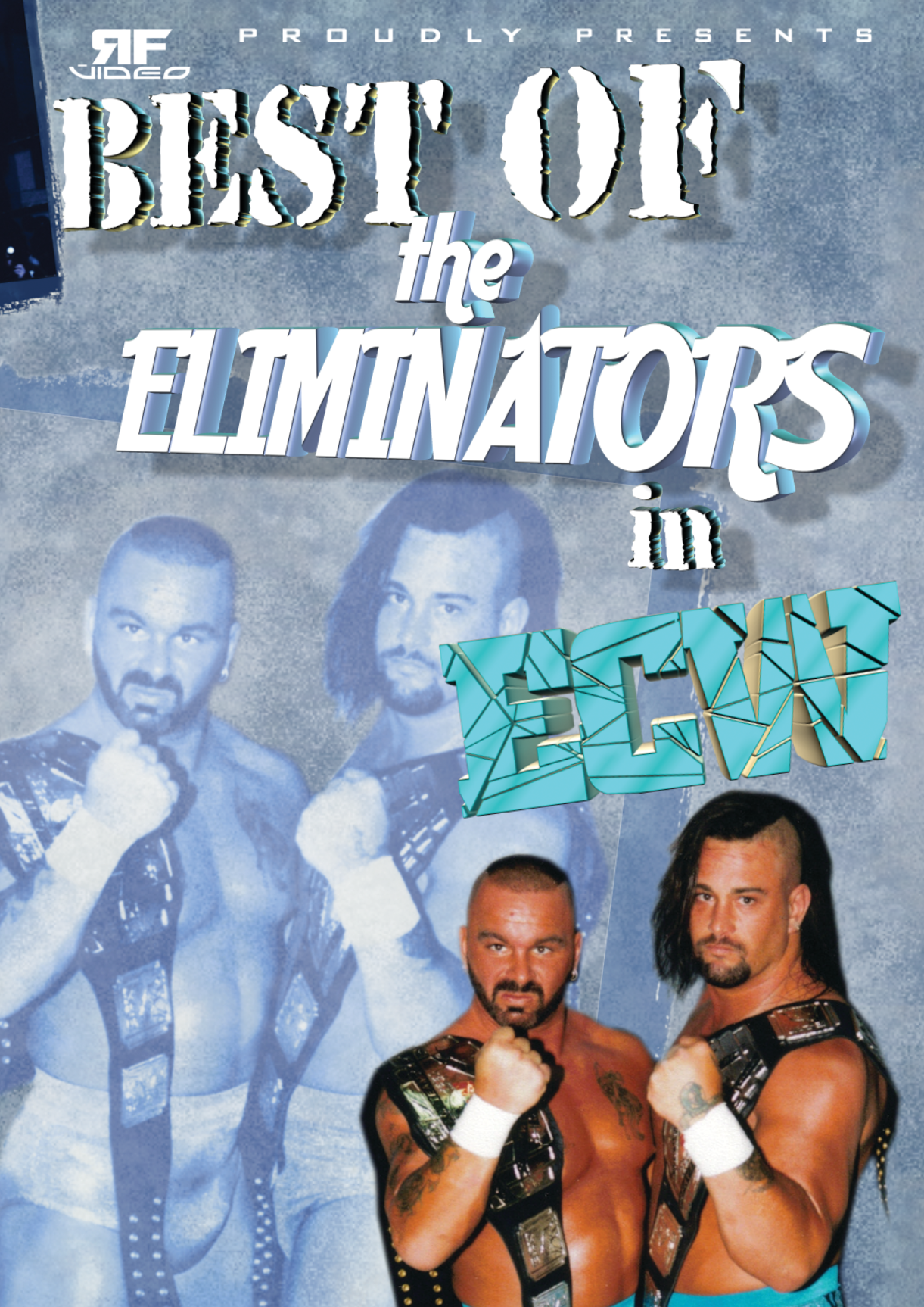 Best of Eliminators in ECW