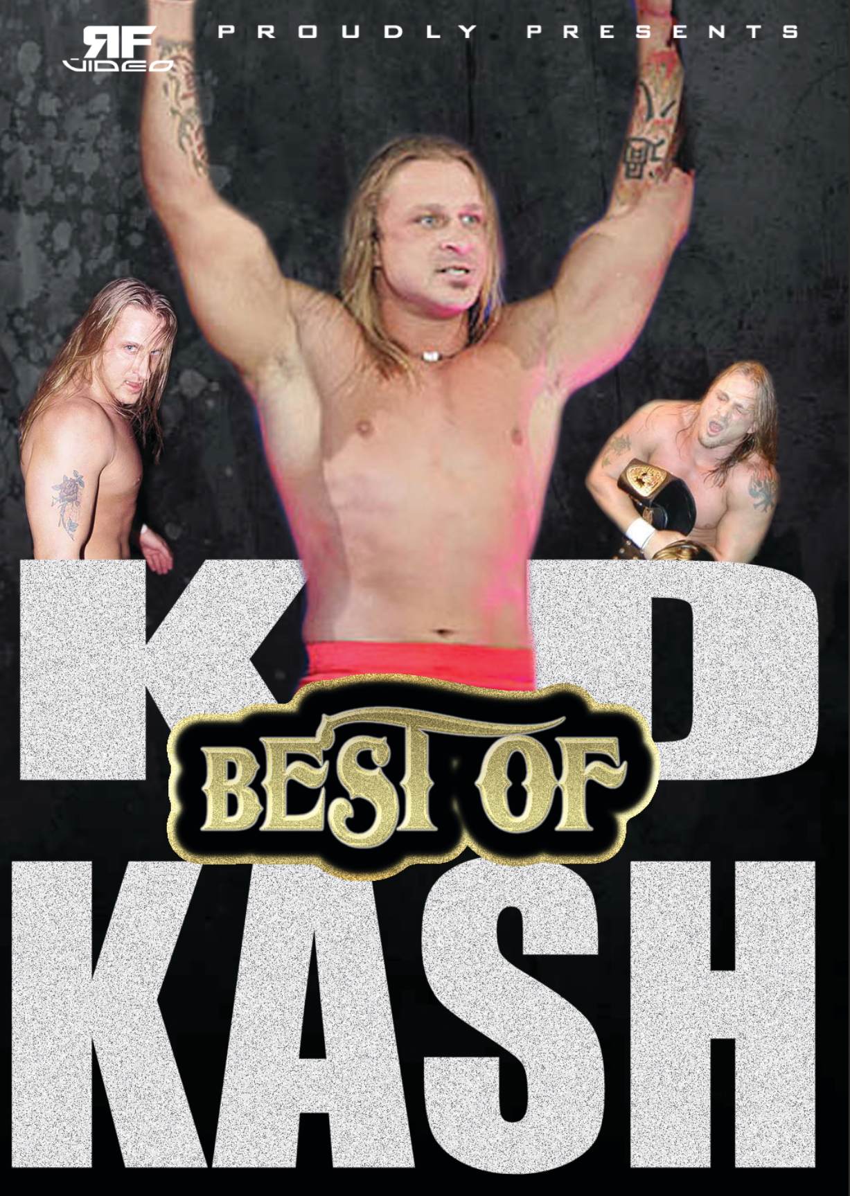 Best of Kid Kash