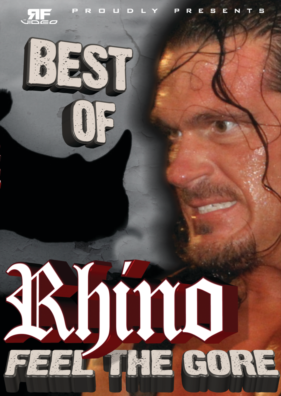 Best of Rhino- Feel The Gore