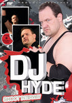 DJ Hyde Shoot Interview