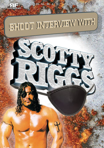 Scotty Riggs Shoot Interview