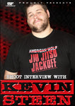 Kevin Steen Shoot Interview