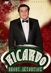 Ricardo Shoot Interview