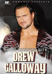 Drew Galloway Shoot Interview