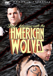 American Wolves Shoot Interview