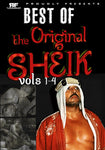 Best of The Original Sheik Vols. 1-4