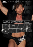 Kenny Omega Shoot Interview