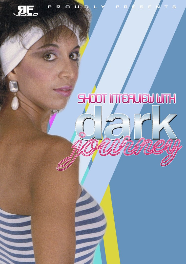 Dark Journey Shoot Interview