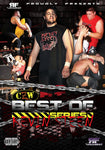 Best of Kevin Steen in CZW