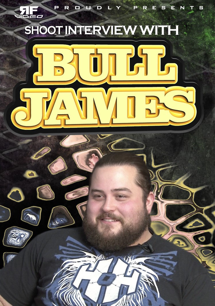 Bull James Shoot Interview