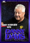 Danny Davis (OVW) Shoot Interview