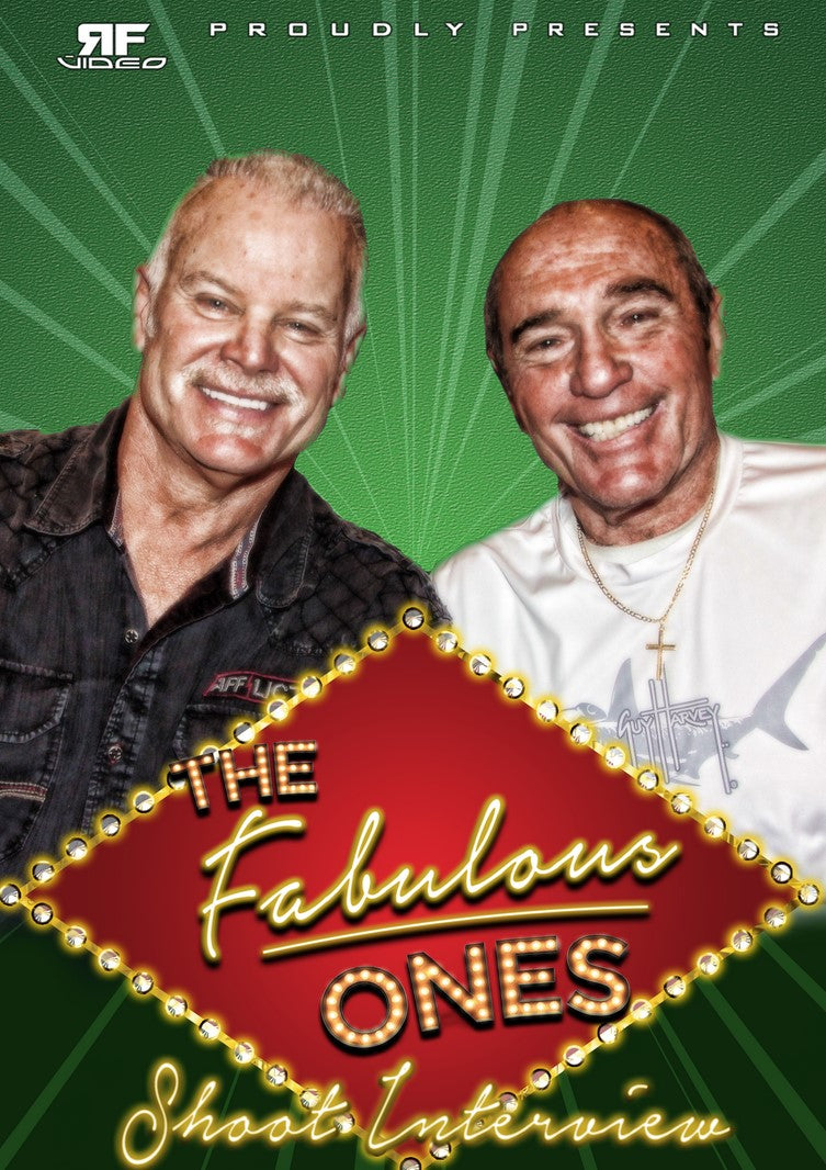 The Fabulous Ones Shoot Interview