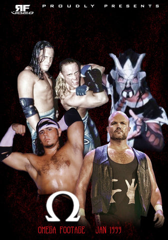 Omega Wrestling 1/29/99