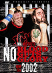 IWA Mid-South No Blood, No Guts & No Glory 2002 6/15/02