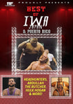 Best of Classic IWA Puerto Rico & Japan
