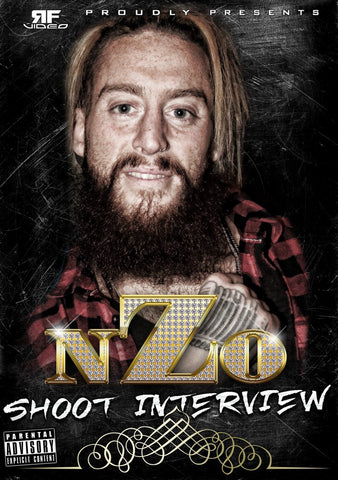 nZo Shoot Interview