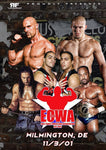 ECWA 11/3/01 Wilmington, DE