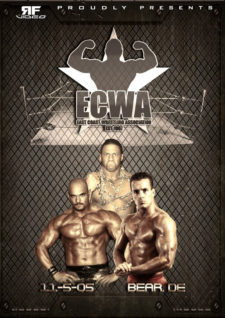 ECWA 11/5/05 Bear, DE