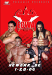 ECWA 1/28/06 Newark, DE
