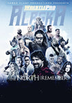 WrestlePro The North Will Remember- 4/20/19 Anchorage, AK