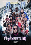 WrestlePro I <3 Wrestling- 12/7/19 Anchorage, AK