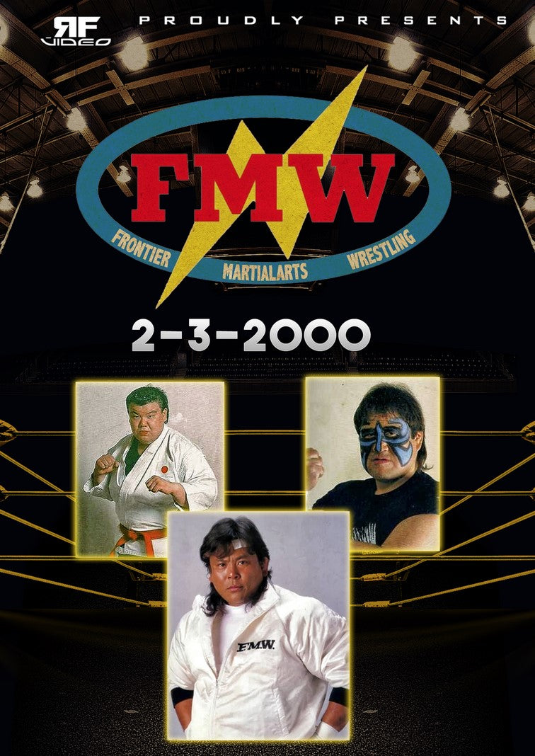 FMW 2/3/00