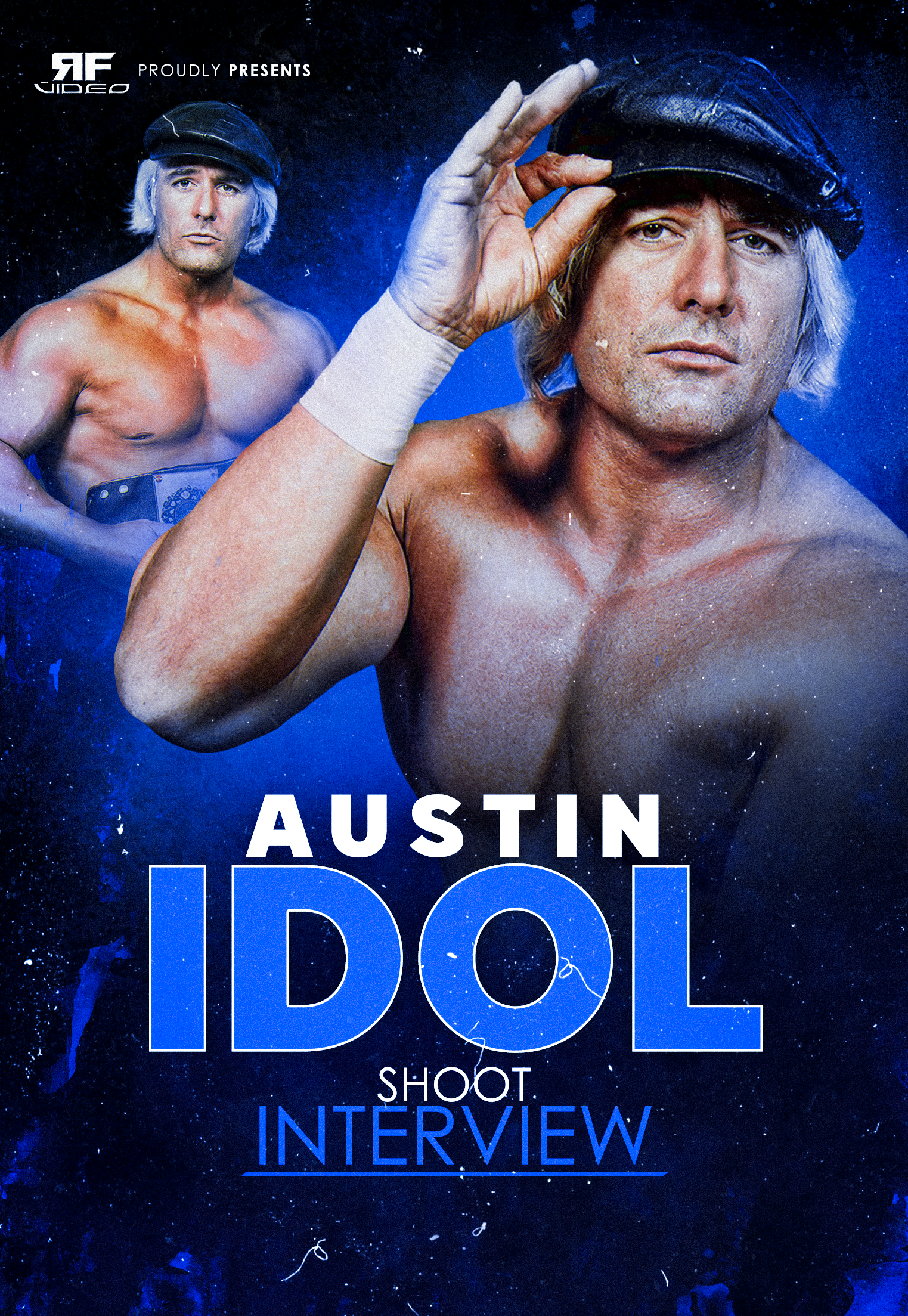 Austin Idol Shoot Interview