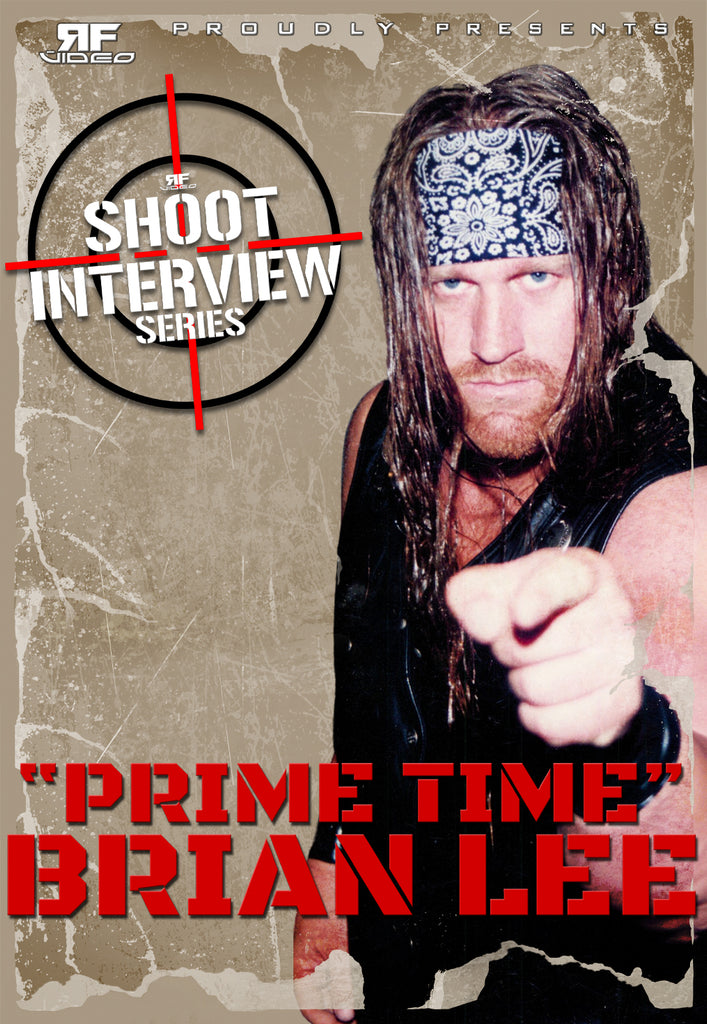 Brian Lee 2021 Shoot Interview – RF Video