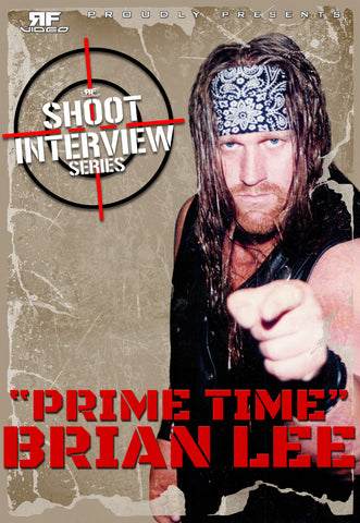 Shoot Interviews – RF Video