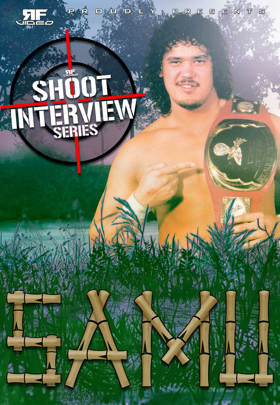 Shoot Interviews