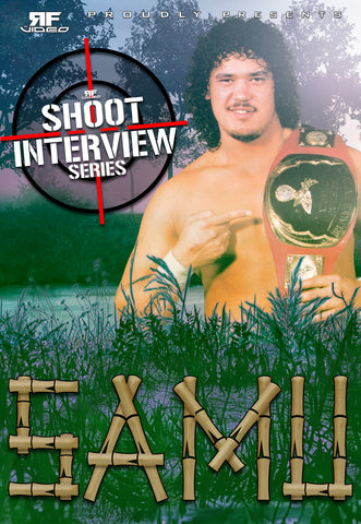 Shoot Interviews – RF Video