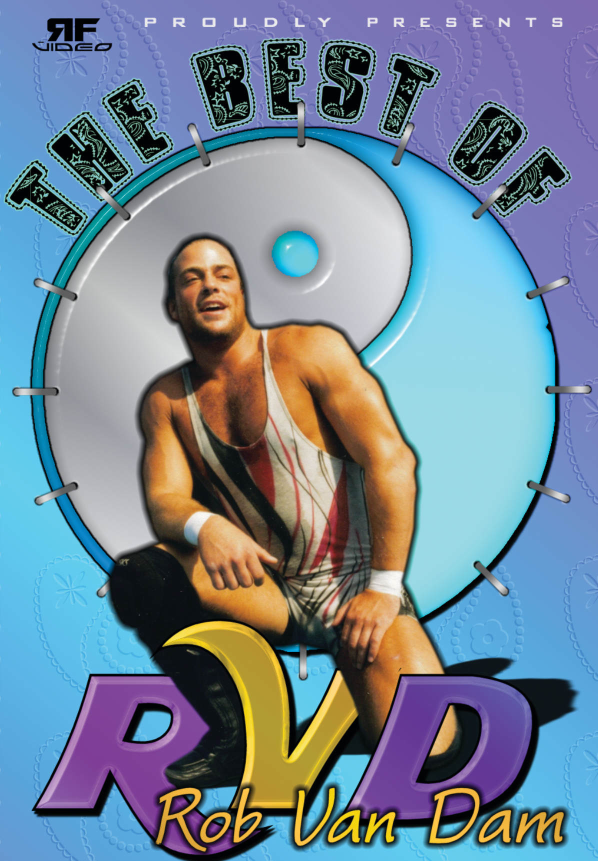 Best of Rob Van Dam