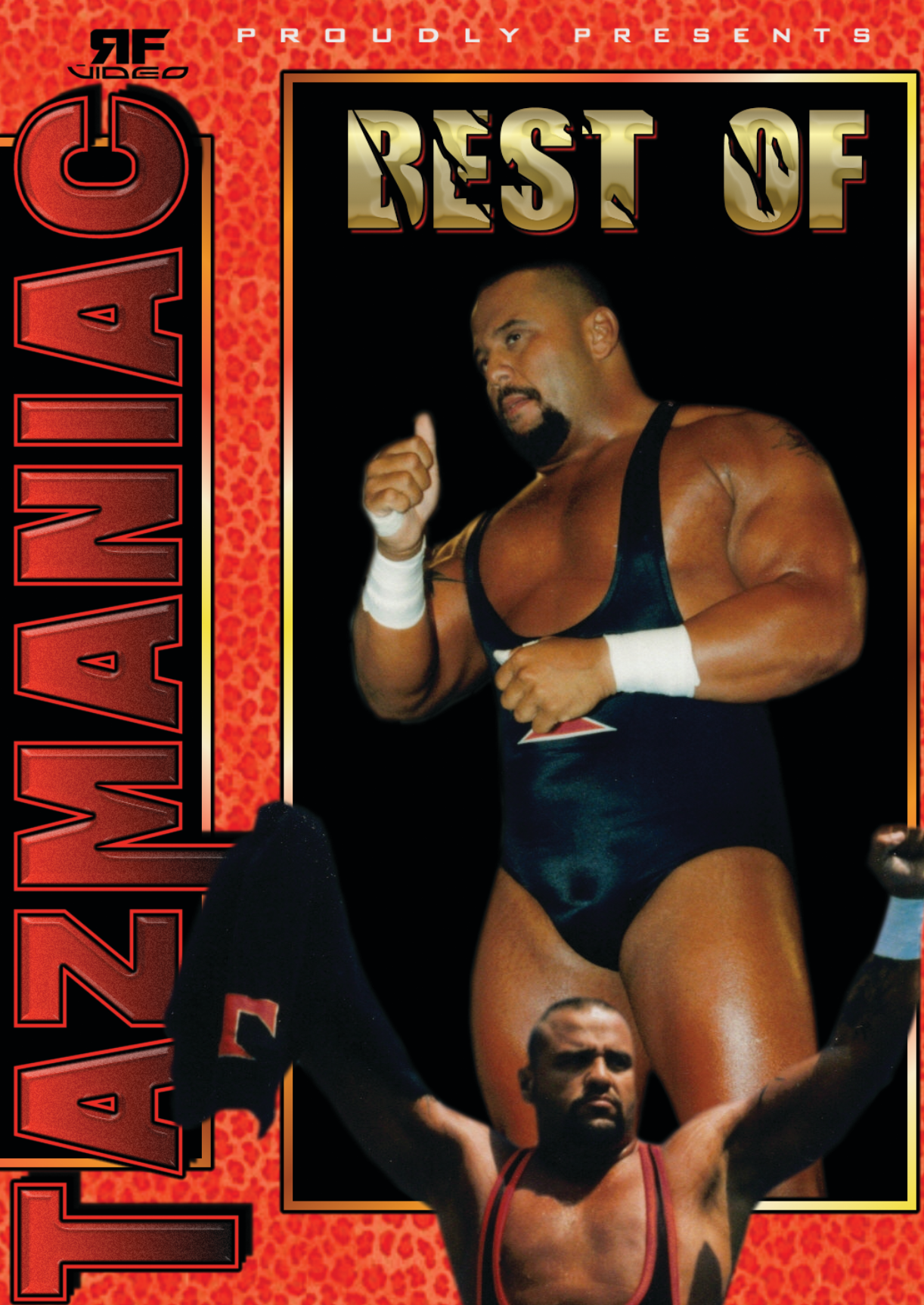 Best of Tazmaniac