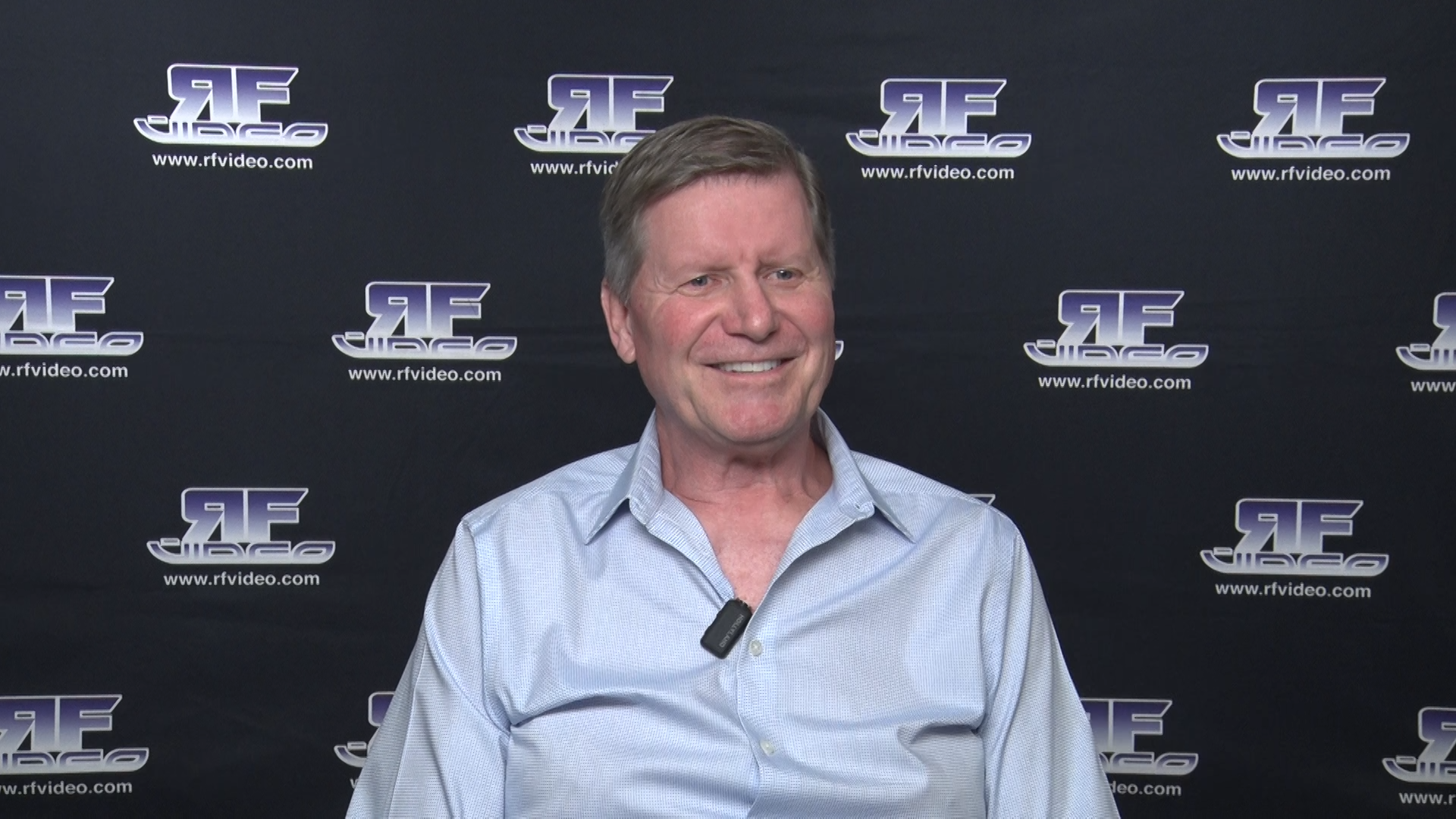 John Laurinaitis Shoot Interview