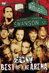 Best of the ECW Arena