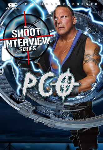 PCO Shoot Interview